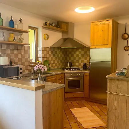 Archi Sp Arkaden-villa Semesterbostad Colico