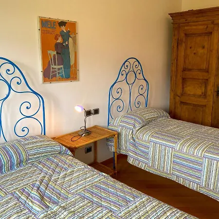 Semesterbostad Archi Sp Arkaden-villa *