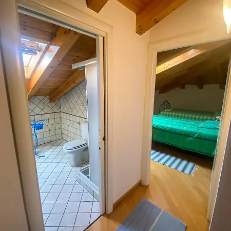 Semesterbostad Archi Sp Arkaden-villa Colico