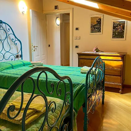 Semesterbostad Archi Sp Arkaden-villa *