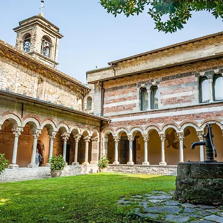 Archi Sp Arkaden-villa Colico