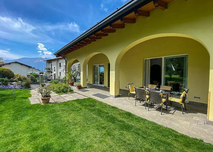 Archi Sp Arkaden-villa *