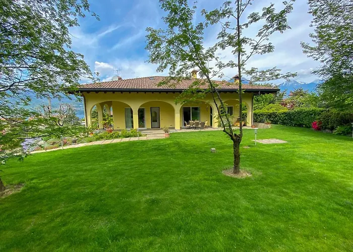 Archi Sp Arkaden-villa