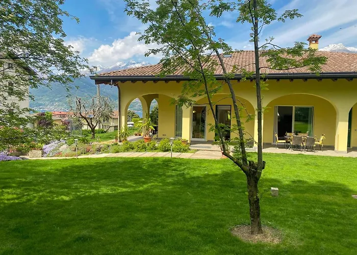 Archi Sp Arkaden-villa *