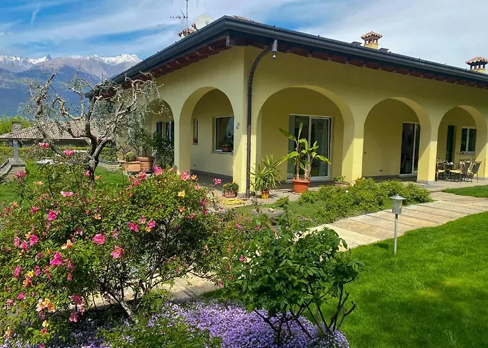 Archi Sp Arkaden-villa Colico