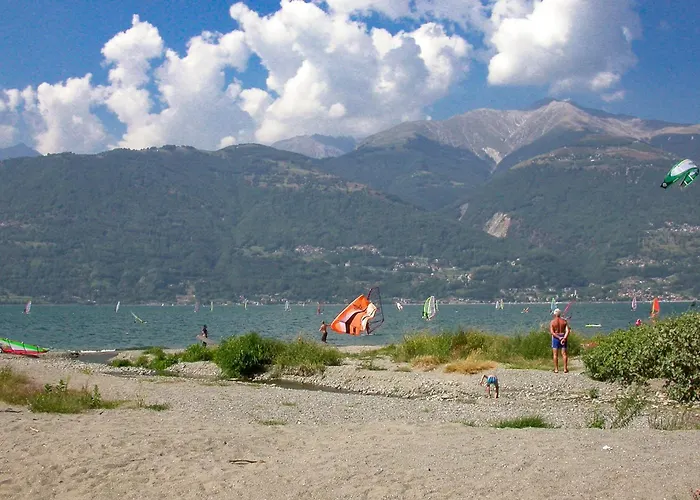 Feriehus Archi Sp Arkaden-villa *