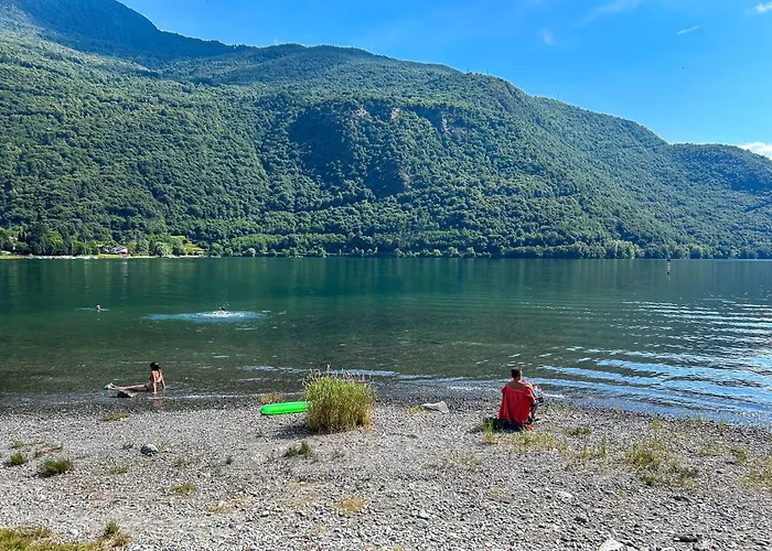 Archi Sp Arkaden-villa Feriehus Colico