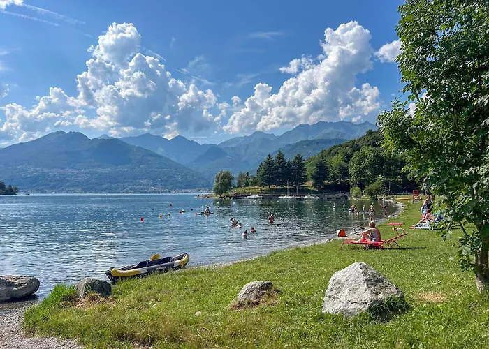 Archi Sp Arkaden-villa Colico