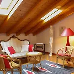 Holiday home Archi Sp Arkaden-villa Colico