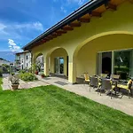 Archi Sp Arkaden-villa *