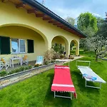 Archi Sp Arkaden-villa Holiday home Colico