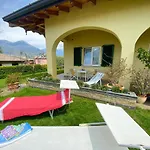 Archi Sp Arkaden-villa Holiday home Colico