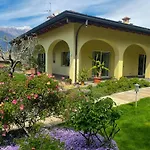 Archi Sp Arkaden-villa Colico