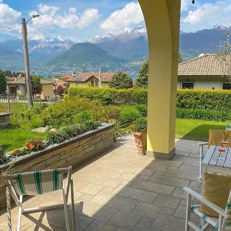 Archi Sp Arkaden-villa Ferienhaus
