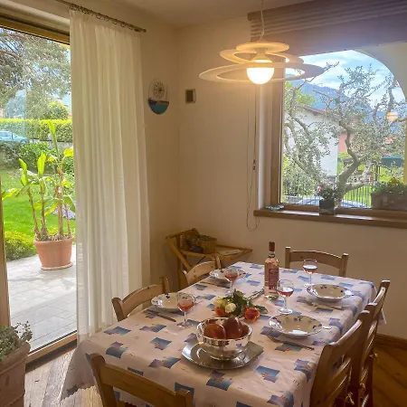 Archi Sp Arkaden-villa Ferienhaus *