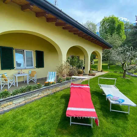 Archi Sp Arkaden-villa Prázdninový dům Colico