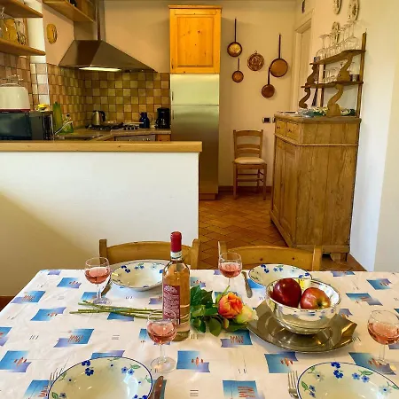 Archi Sp Arkaden-villa Ferienhaus Colico