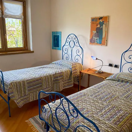Ferienhaus Archi Sp Arkaden-villa
