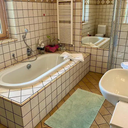 Archi Sp Arkaden-villa Ferienhaus