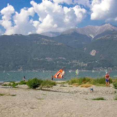 Ferienhaus Archi Sp Arkaden-villa *