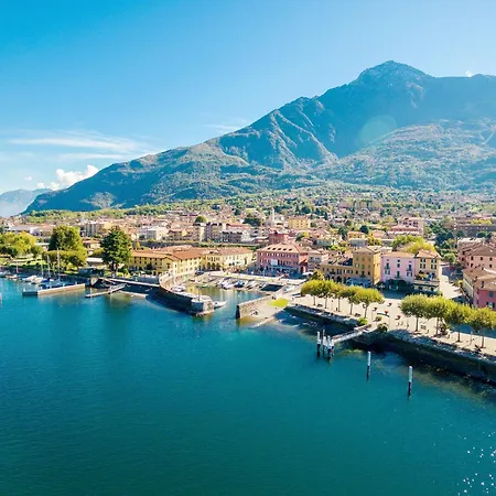 Archi Sp Arkaden-villa 度假居