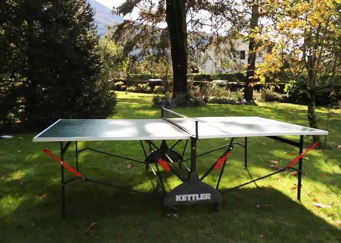 Dom wakacyjny Archi Sp Arkaden-villa *