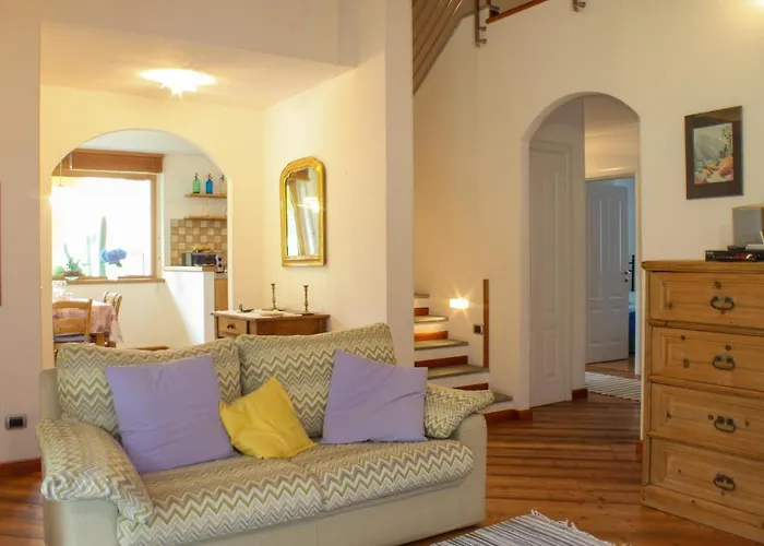 Archi Sp Arkaden-villa *