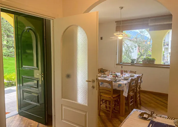 Archi Sp Arkaden-villa 科利科