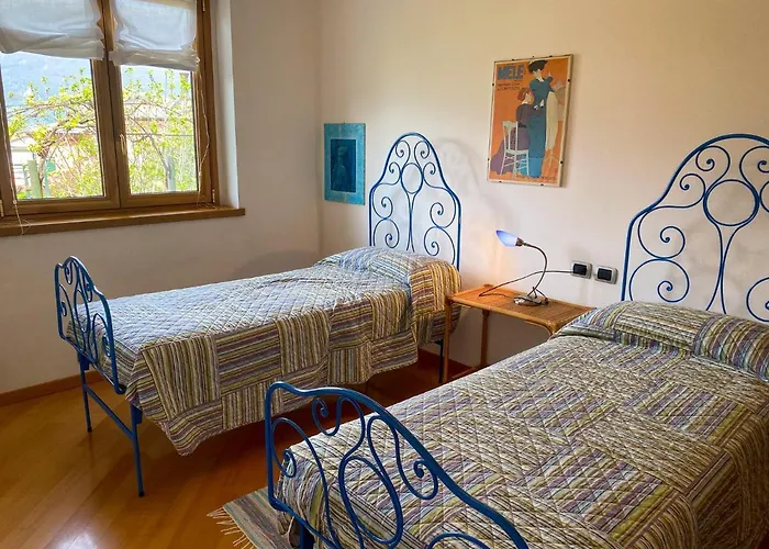 Dom wakacyjny Archi Sp Arkaden-villa