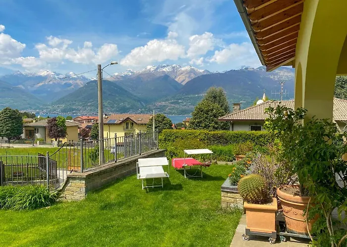 Archi Sp Arkaden-villa Dom wakacyjny *