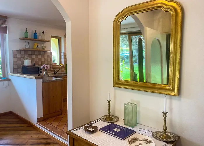 Archi Sp Arkaden-villa *