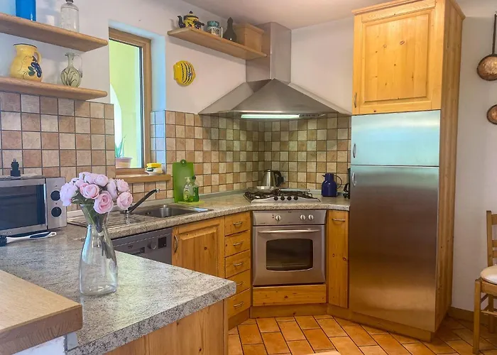 Dom wakacyjny Archi Sp Arkaden-villa Colico