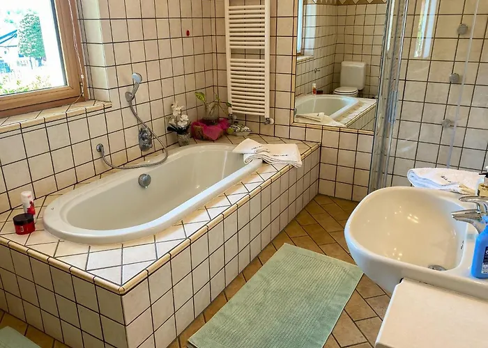 Archi Sp Arkaden-villa 度假居