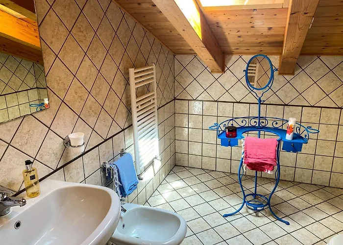 Archi Sp Arkaden-villa * Colico