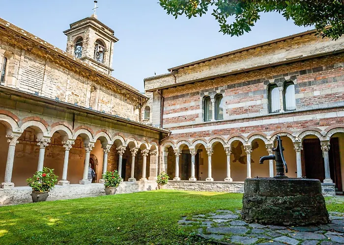 Archi Sp Arkaden-villa Colico