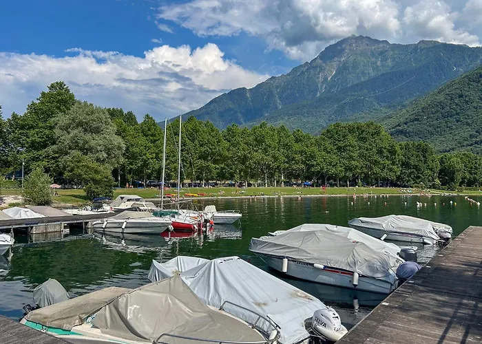Archi Sp Arkaden-villa Dom wakacyjny Colico