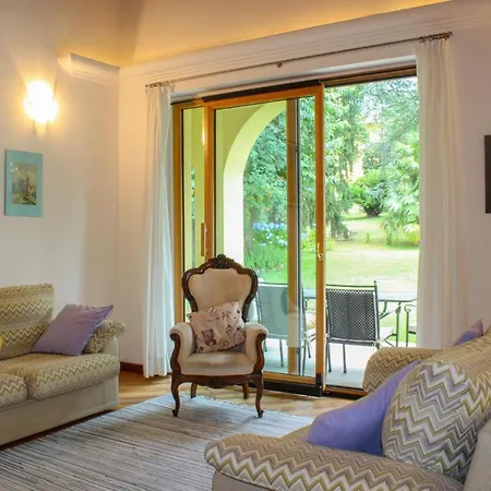 Archi Sp Arkaden-villa Hébergement de vacances Colico