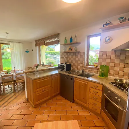 別荘 Archi Sp Arkaden-villa