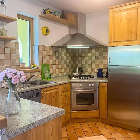 別荘 Archi Sp Arkaden-villa コーリコ