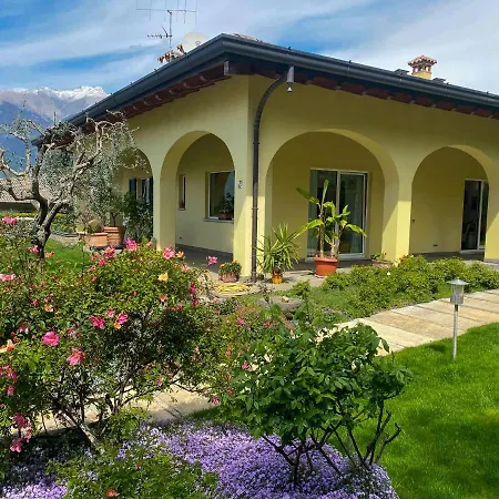 Archi Sp Arkaden-villa Colico