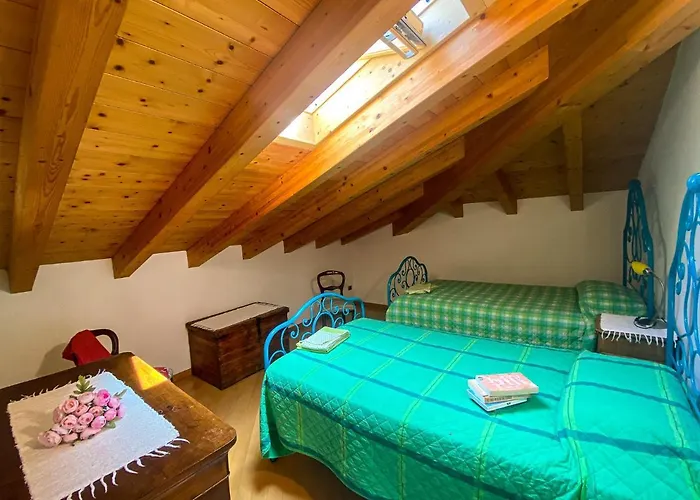 Archi Sp Arkaden-villa Ferienhaus *