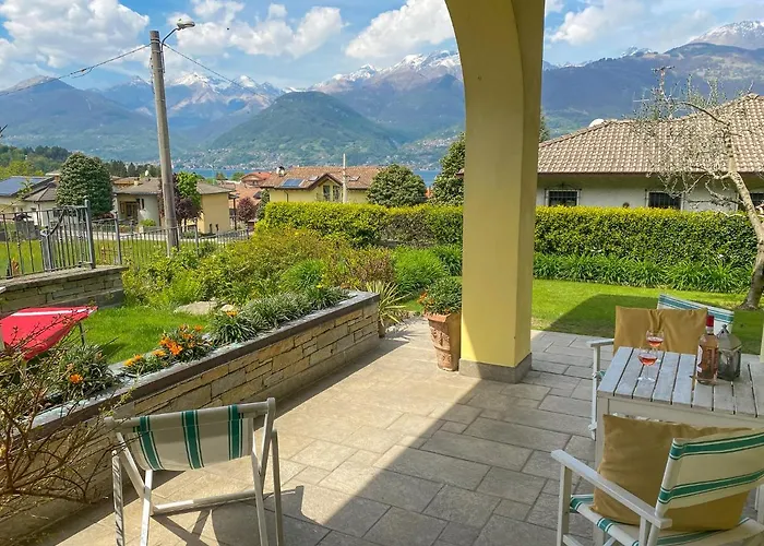 Archi Sp Arkaden-villa Ferienhaus