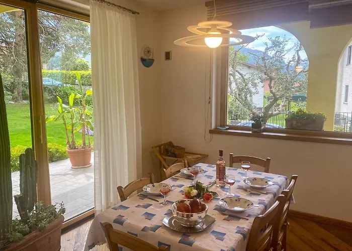 Archi Sp Arkaden-villa Ferienhaus *