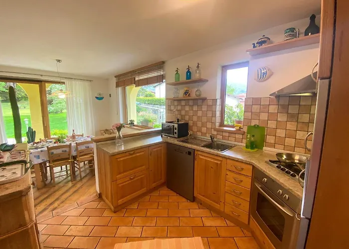 Ferienhaus Archi Sp Arkaden-villa