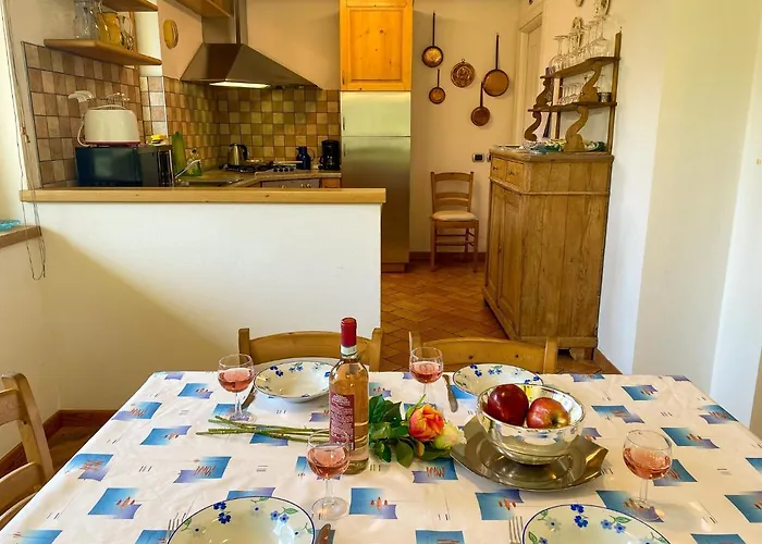 Archi Sp Arkaden-villa Ferienhaus Colico
