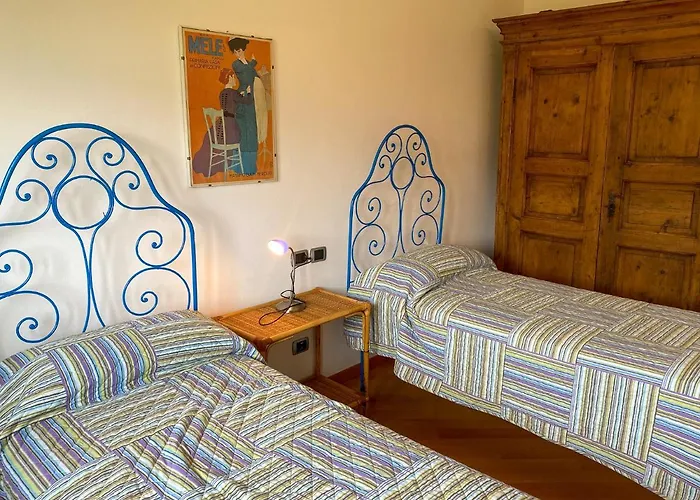 Ferienhaus Archi Sp Arkaden-villa *